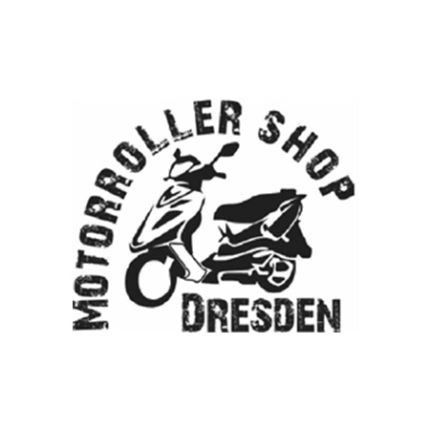Logotyp från Motorrollershop-Dresden