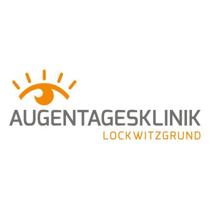 Logótipo de Augentagesklinik Lockwitzgrund