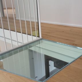 Bild von Glas-Bau und -Kunst GBK GmbH