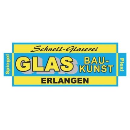 Logo da Glas-Bau-Kunst GmbH