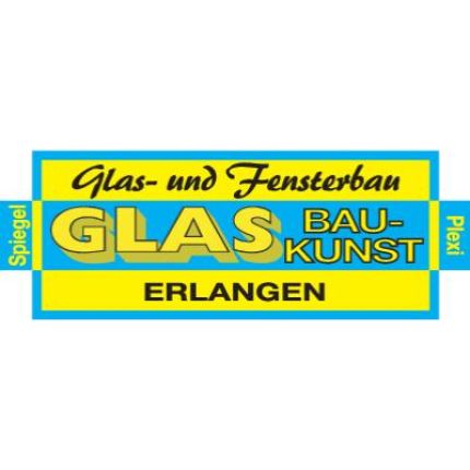 Logo von Glas-Bau und -Kunst GBK GmbH