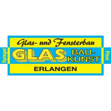 Logotyp från Glas-Bau und -Kunst GBK GmbH