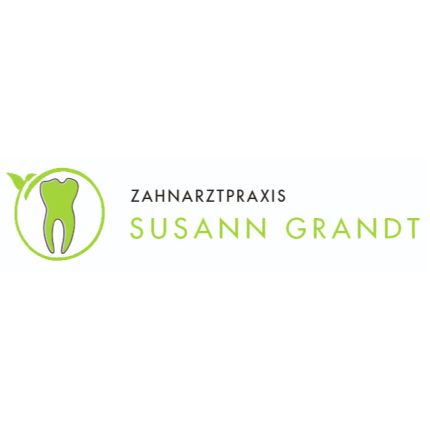 Logotyp från Zahnarztpraxis Susann Grandt