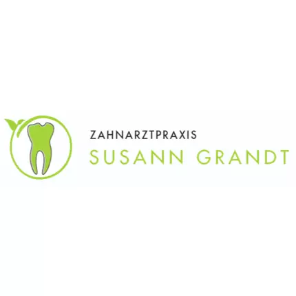 Logo od Zahnarztpraxis Susann Grandt