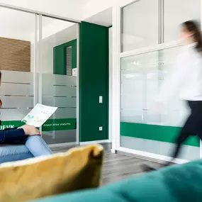 DEVK Versicherung Sven Möllers in Rheine: Büro und Team