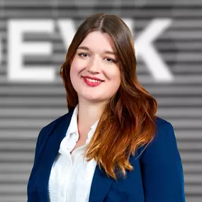 DEVK Versicherung Sven Möllers in Rheine: Jill Grotemeier