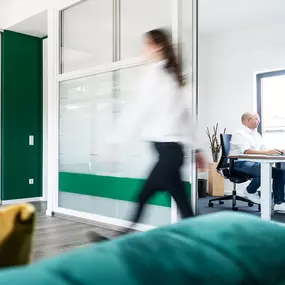 DEVK Versicherung Sven Möllers in Rheine: Beratung in entspannter Atmosphäre