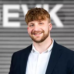 DEVK Versicherung Sven Möllers in Rheine: Niklas Enning