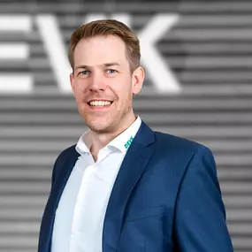 DEVK Versicherung Sven Möllers in Rheine: Jens Twieling