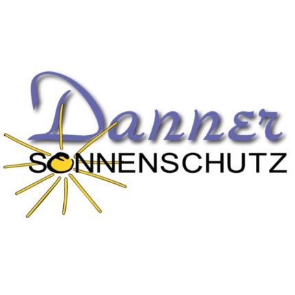 Logotyp från Danner Sonnenschutz