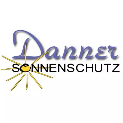 Logo de Danner Sonnenschutz