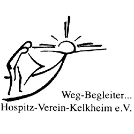 Logo od Hospiz Verein Kelkheim e.V. Weg-Begleiter