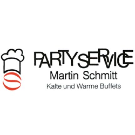 Logo fra Partyservice Martin Schmitt