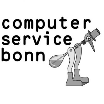 Logo od Computer Service Bonn Inh. Mario Matzerath