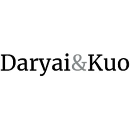 Logotyp från Daryai * Kuo & Partner Rechtsanwälte