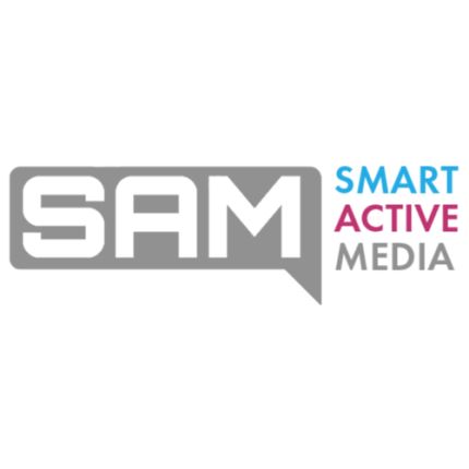 Logo de Smart Active Media
