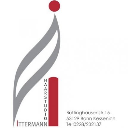 Logo de Haarstudio Ittermann