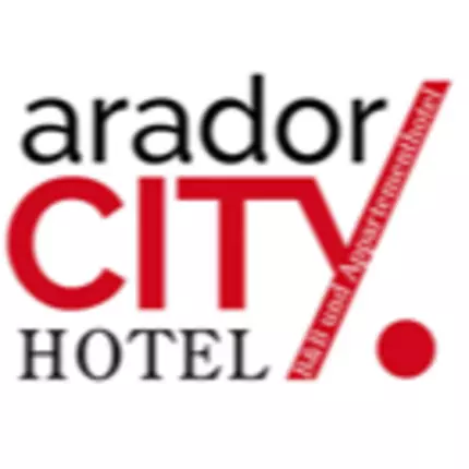 Logo van Arador-City Hotel