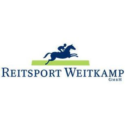 Logo van Reitsport Weitkamp GmbH