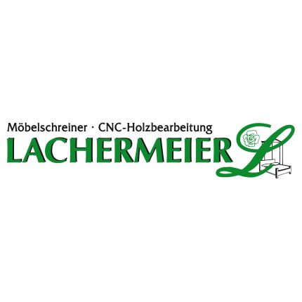 Logótipo de Lachermeier Schreinerei & CNC-Bearbeitung
