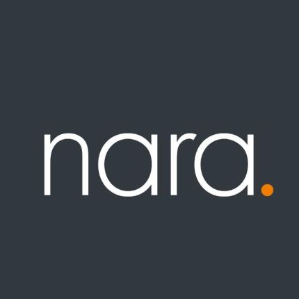 Logo from nara. Mode