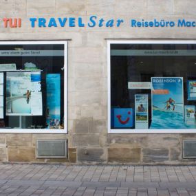 Bild von TUI TRAVELStar Reisebüro Mack