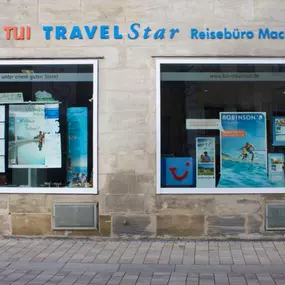 Bild von TUI TRAVELStar Reisebüro Mack