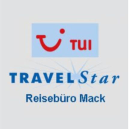 Logo from TUI TRAVELStar Reisebüro Mack