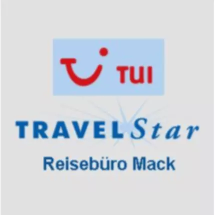 Logótipo de TUI TRAVELStar Reisebüro Mack