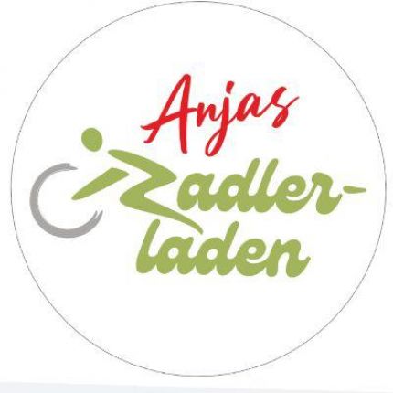 Logotipo de Anja´s Radlerladen