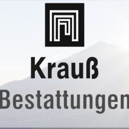 Logo von Krauß Bestattungen GmbH
