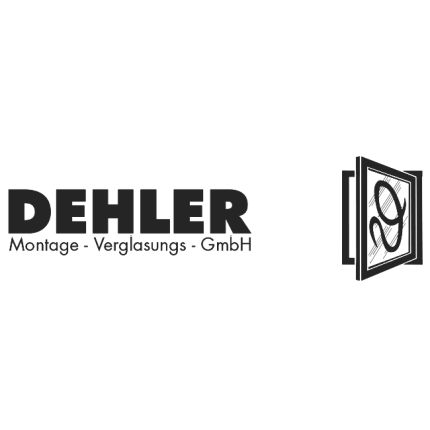 Logo de Dehler Montage-Verglasungs GmbH