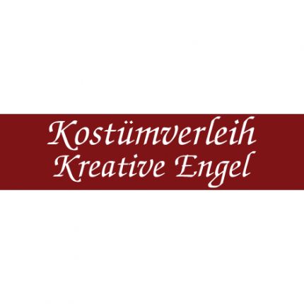 Logo von Kostümverleih Kreative Engel