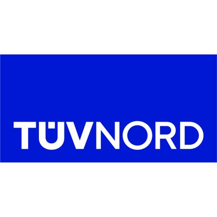 Logo from TÜV NORD Station Marl
