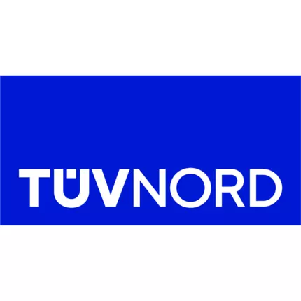 Logo from TÜV NORD Station Oldenburg in Holstein