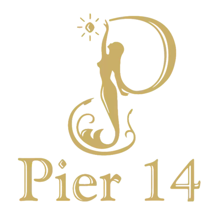 Logo od Pier 14 