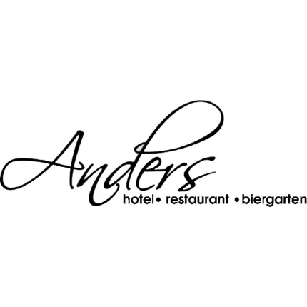 Logotipo de Hotel Restaurant Anders