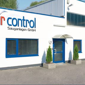 Bild von air control Sauganlagen GmbH
