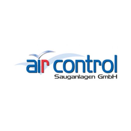 Λογότυπο από air control Sauganlagen GmbH