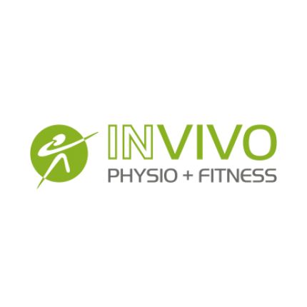 Logo van Invivo Fit und Gesund GmbH