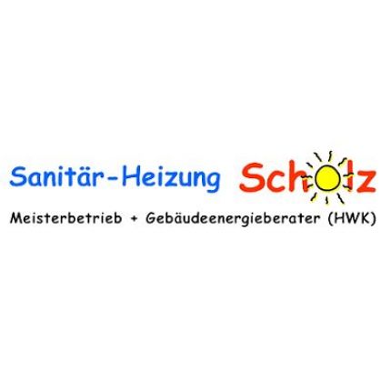 Logo van Sanitär-Heizung Scholz