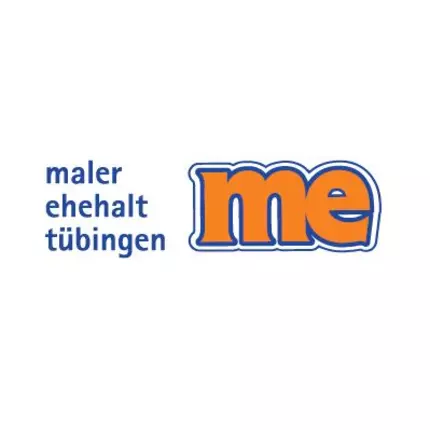 Logo van maler ehehalt