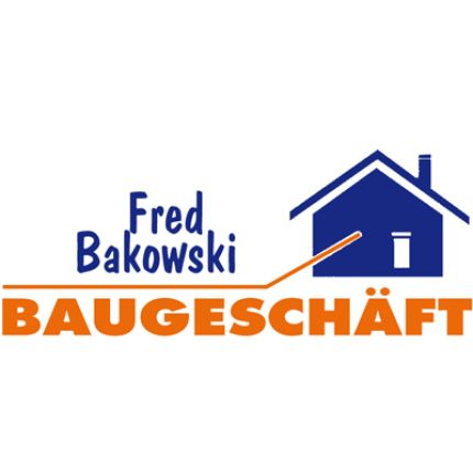 Logo od Fred Bakowski Baugeschäft