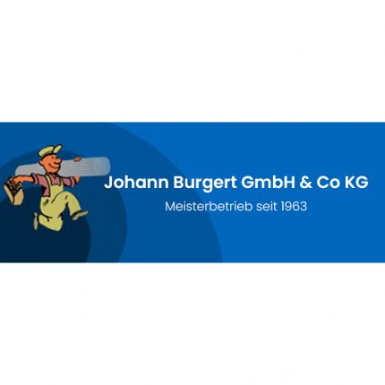 Logotyp från Johann Bugert GmbH & Co. KG - Rolladen- und Fensterbau