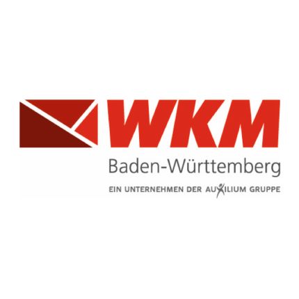 Λογότυπο από WKM Medizintechnik und Sauerstoff-Therapie GmbH