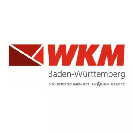 Logotyp från WKM Medizintechnik und Sauerstoff-Therapie GmbH