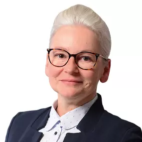 Sonja Oberender INTER Versicherungsgruppe