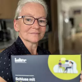 Sonja Oberender INTER Versicherungsgruppe