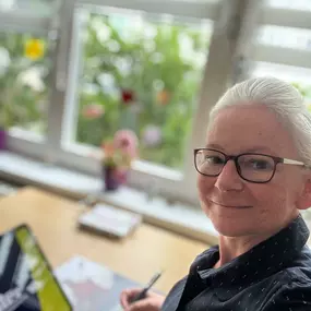 Sonja Oberender INTER Versicherungsgruppe