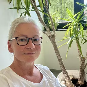 Sonja Oberender INTER Versicherungsgruppe